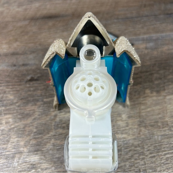 Bath and Body Works Wallflower Plug In Light Up BEACH DAY Sand Castle Projector - Picture 7 of 8